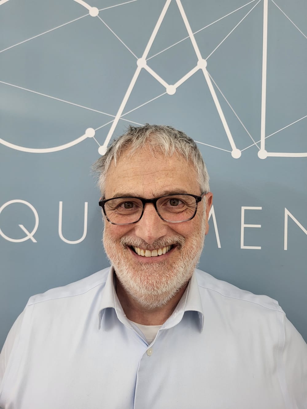 Xavier Nosàs, fundador de Cadi Equipments