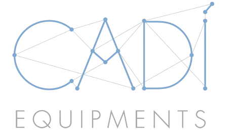 Cadi Equipments